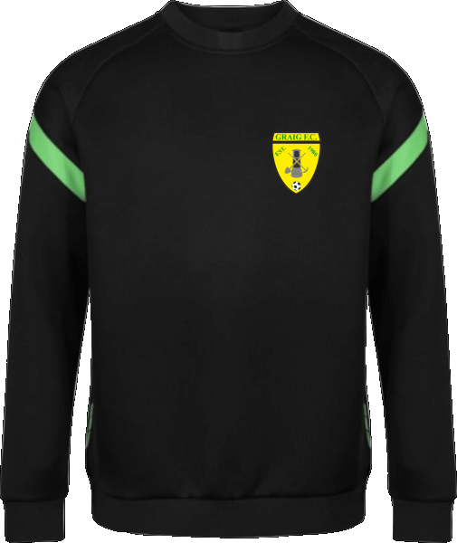 Graig FC Sweatshirt